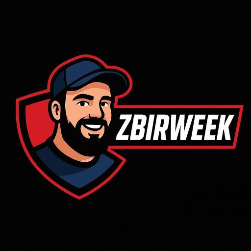 Logo Zbirweek