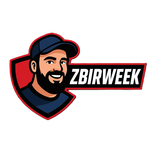 Logo ZbirWeek